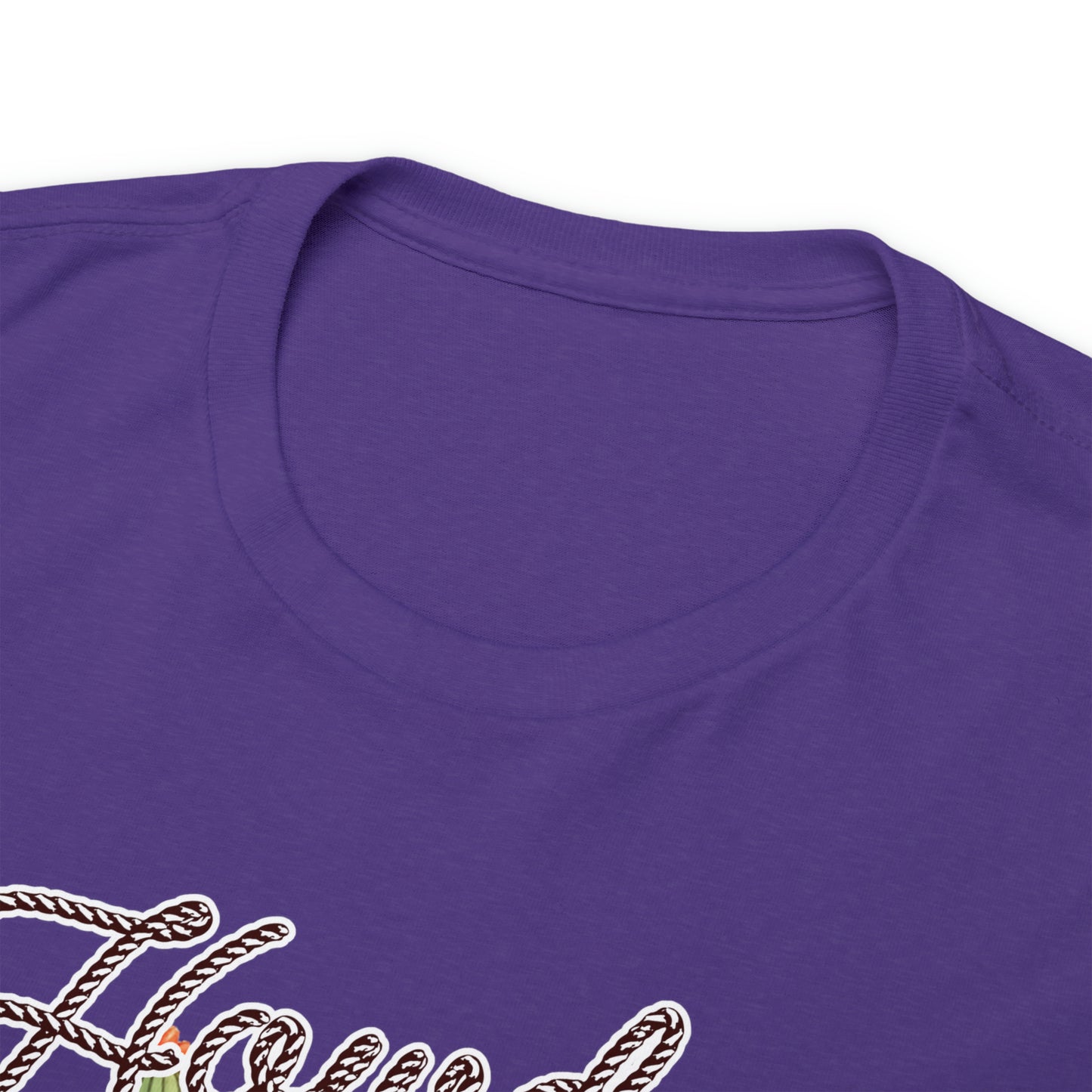 Heavy Cotton Tee