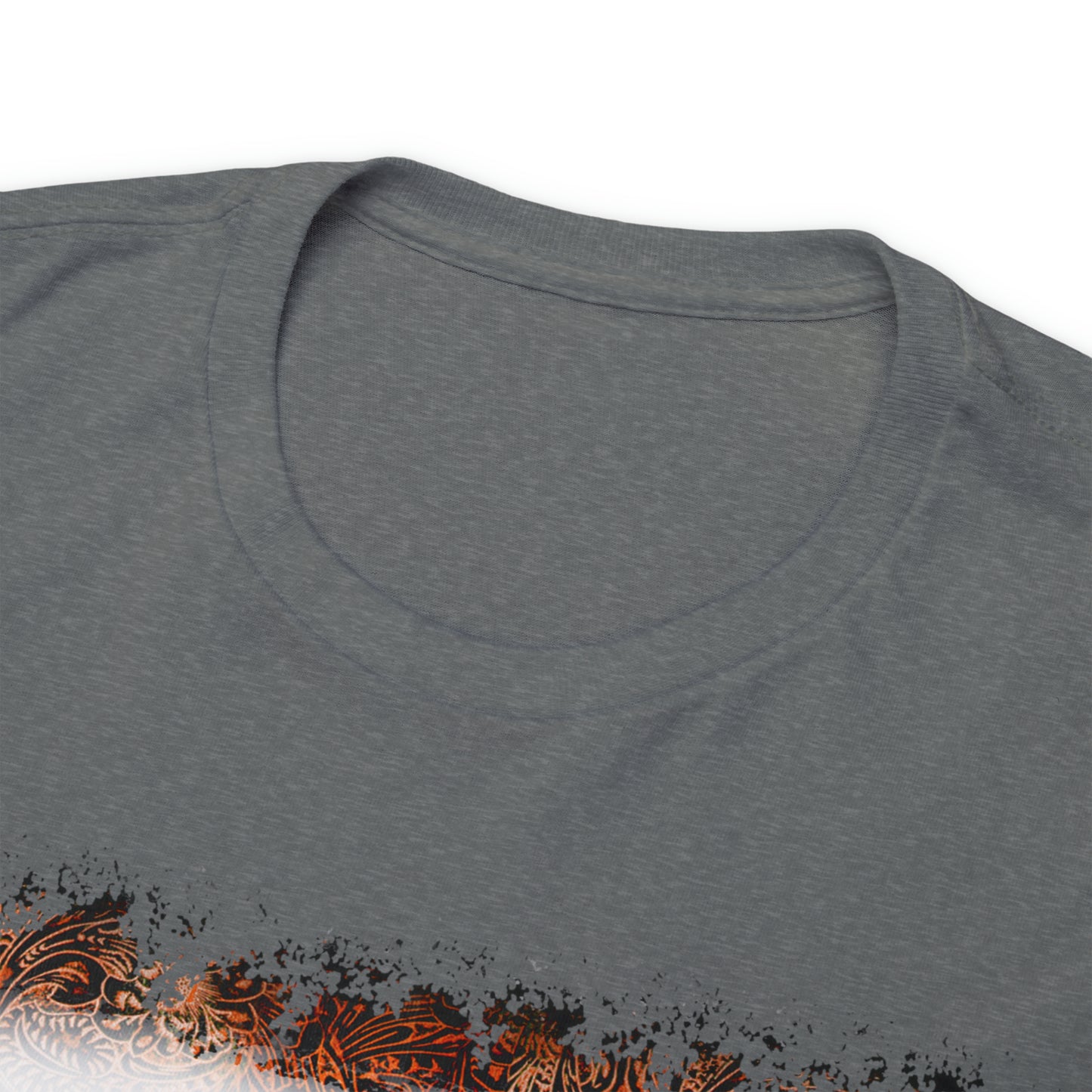 Heavy Cotton Tee