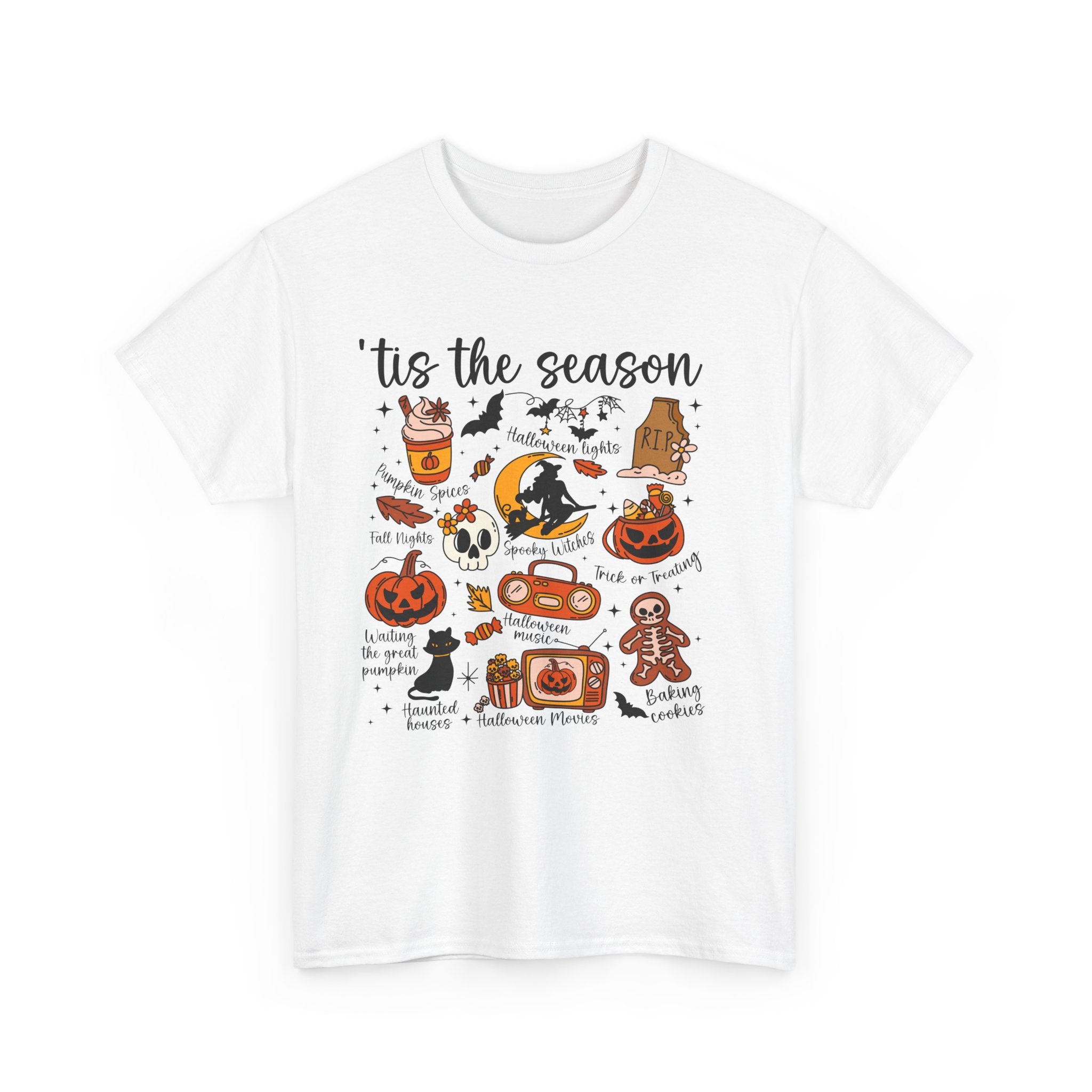 'Tis the Season Cozy Fall Vibes