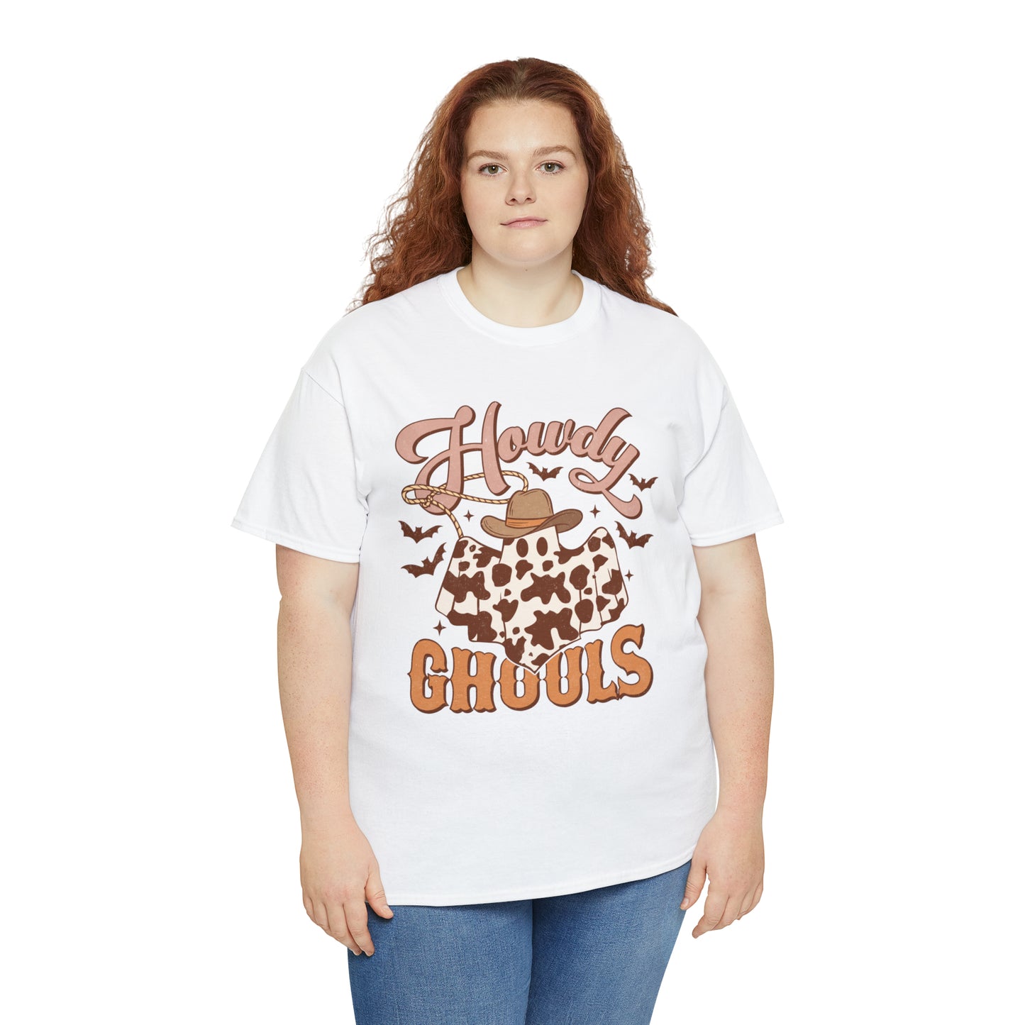 Heavy Cotton Tee