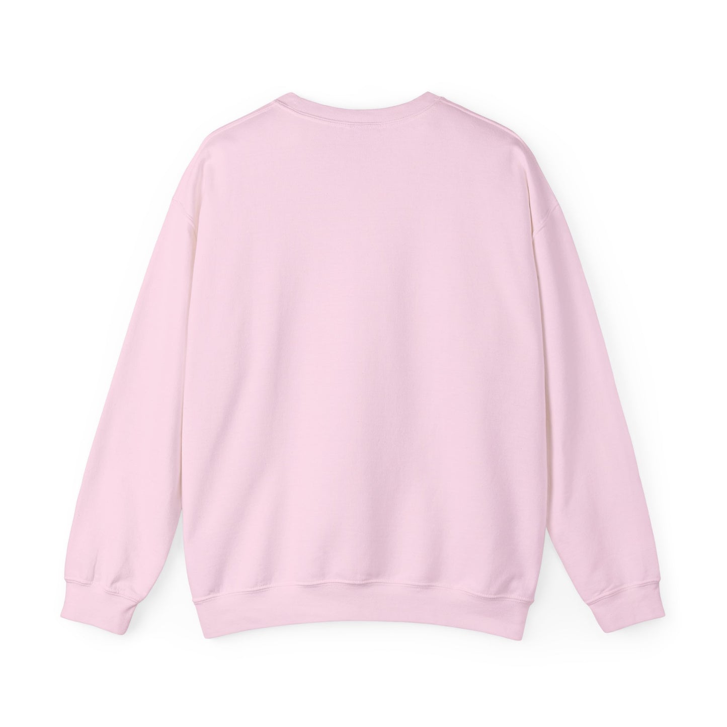 Candy Cane Christmas Club Sweatshirt - Heavy Blend™ Crewneck