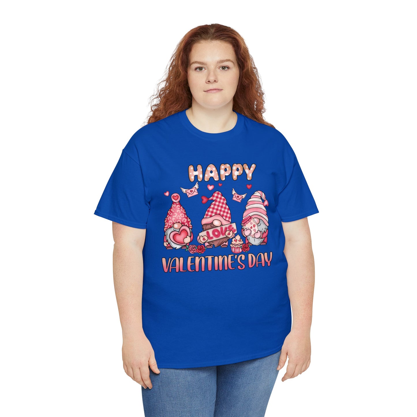 Heavy Cotton Tee