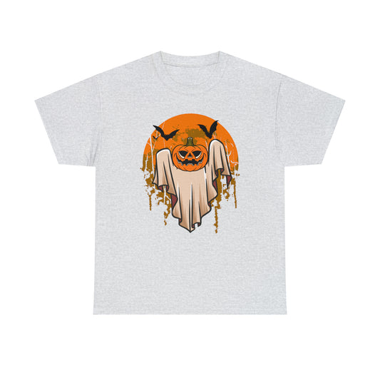Heavy Cotton Tee