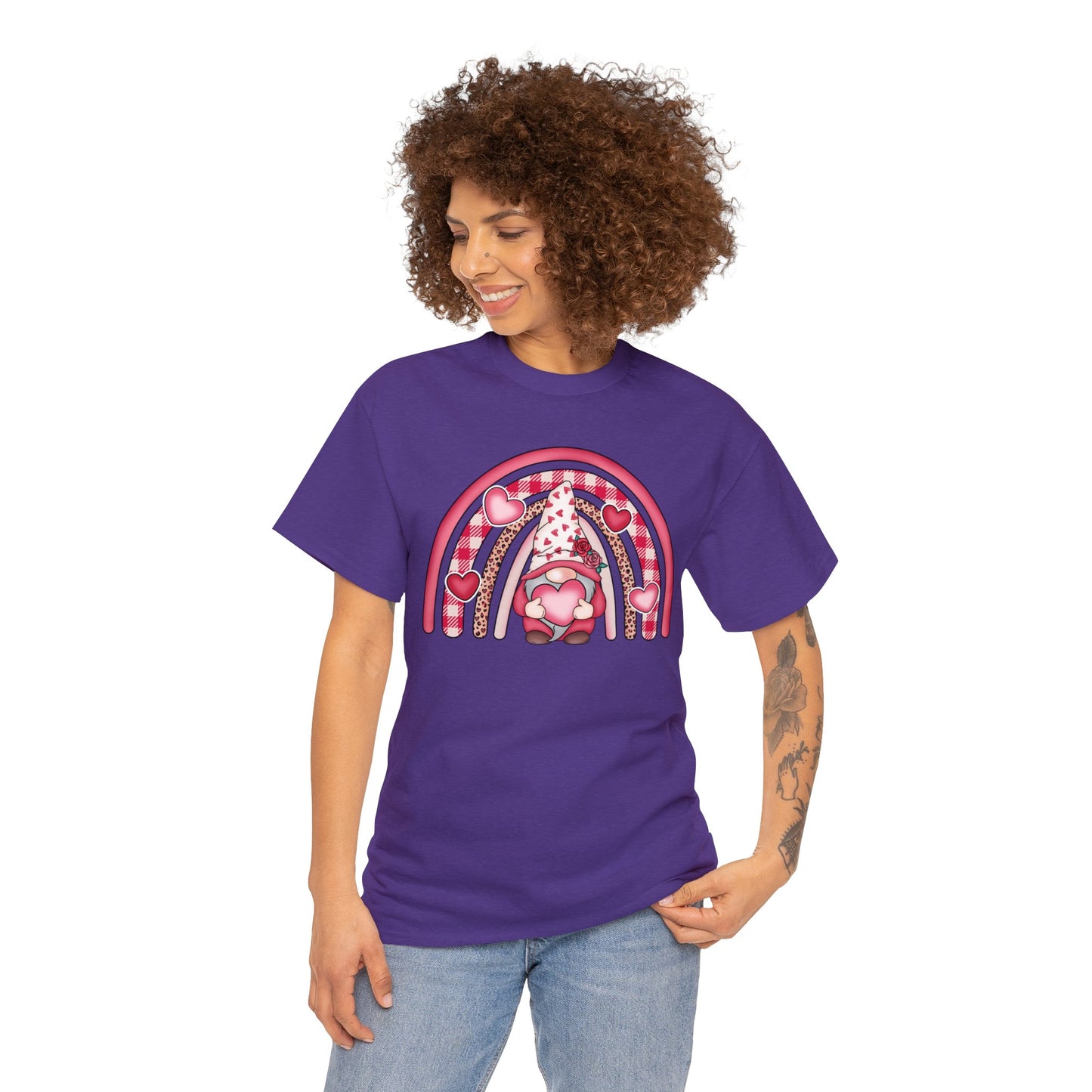 Heavy Cotton Tee