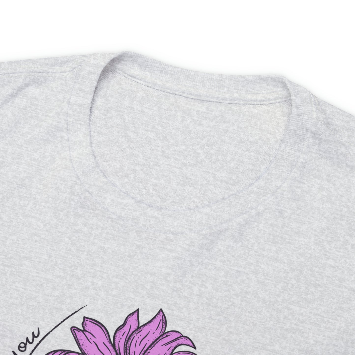 Heavy Cotton Tee