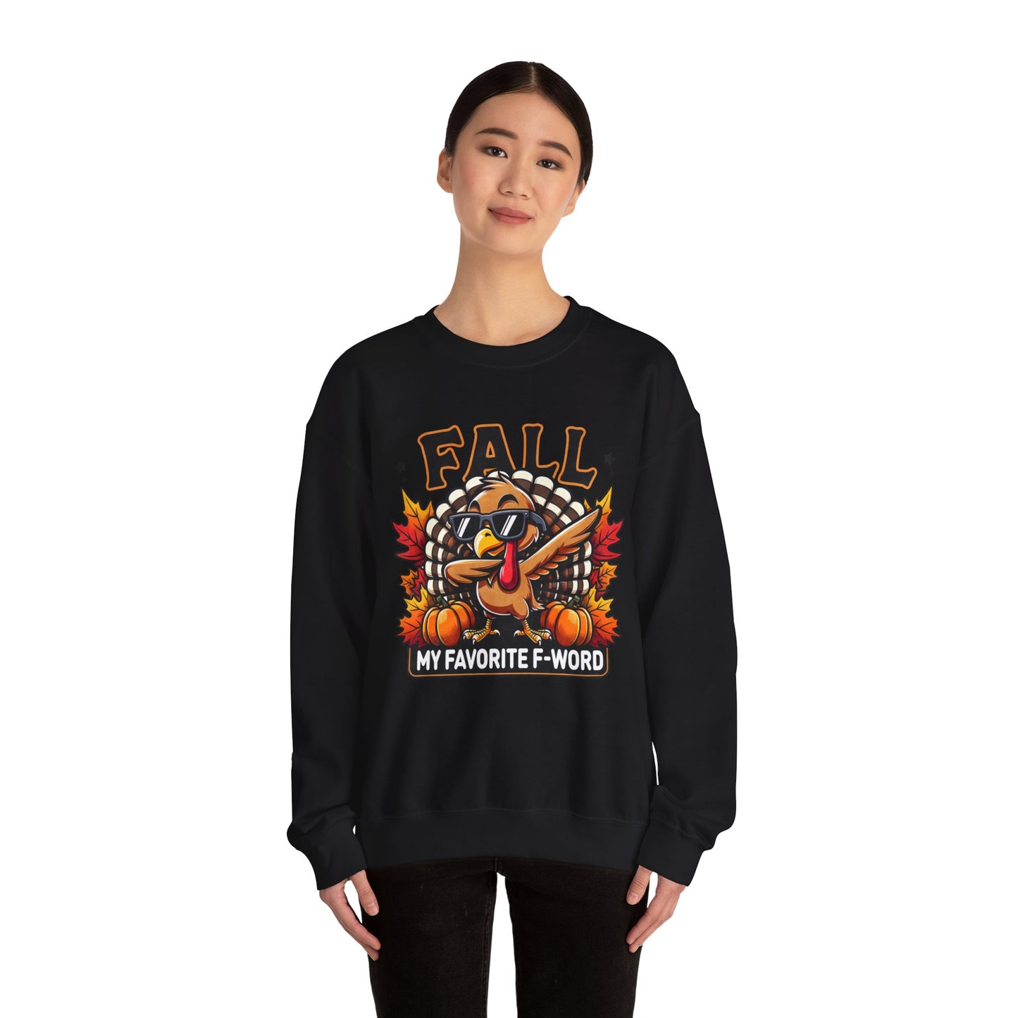 Heavy Blend™ Crewneck Sweatshirt