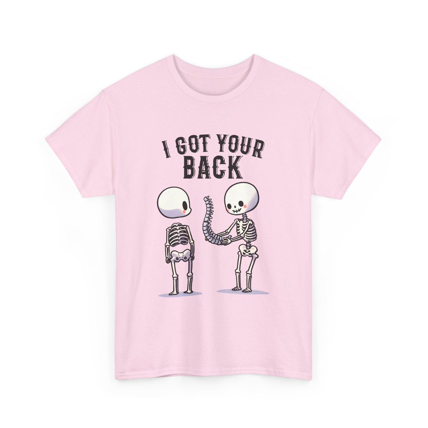 Heavy Cotton Tee