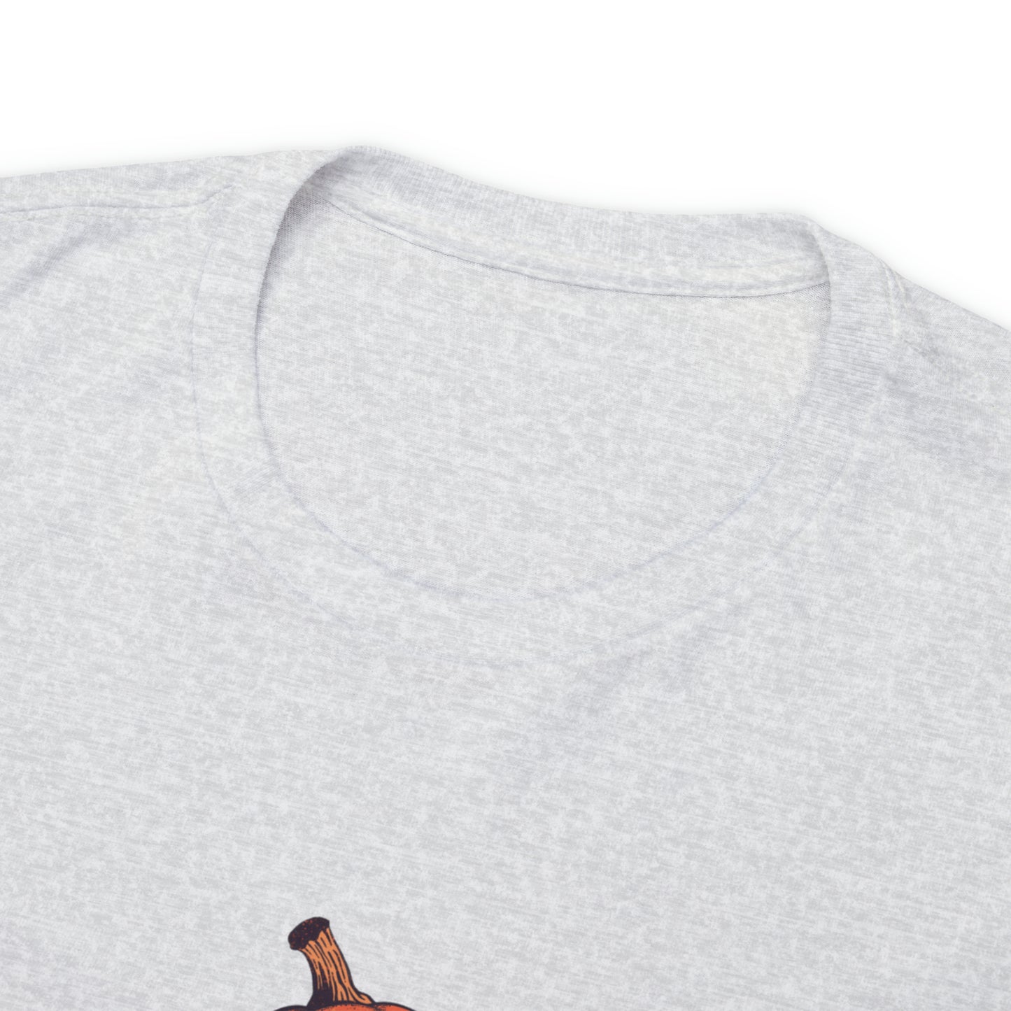 Heavy Cotton Tee