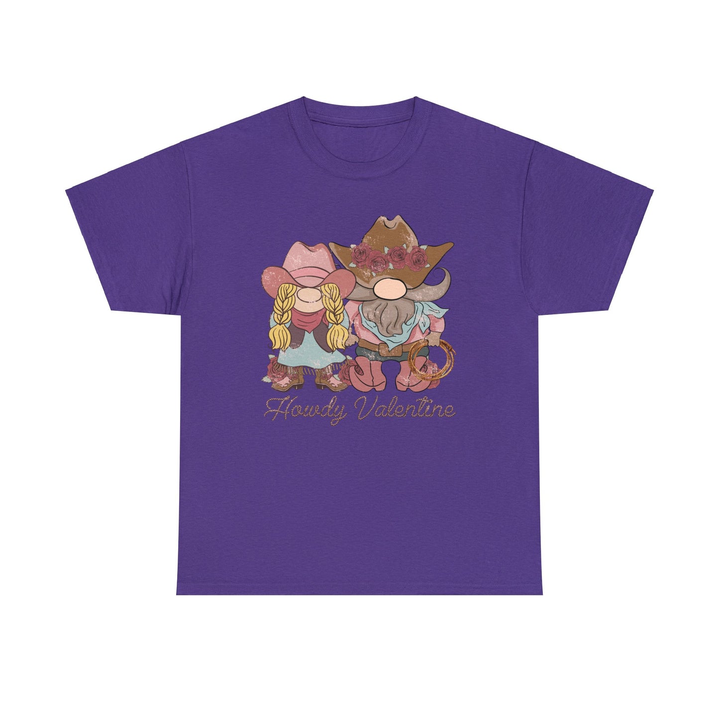 Heavy Cotton Tee