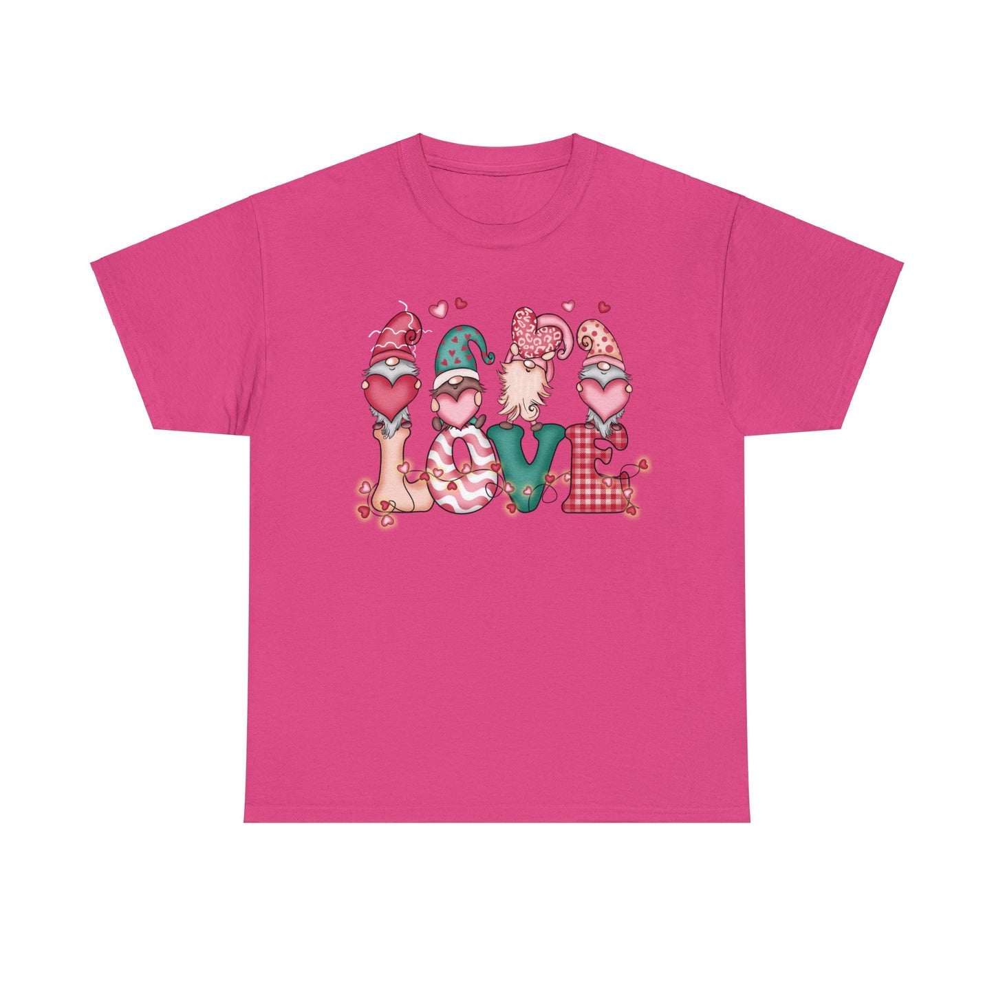 Heavy Cotton Tee