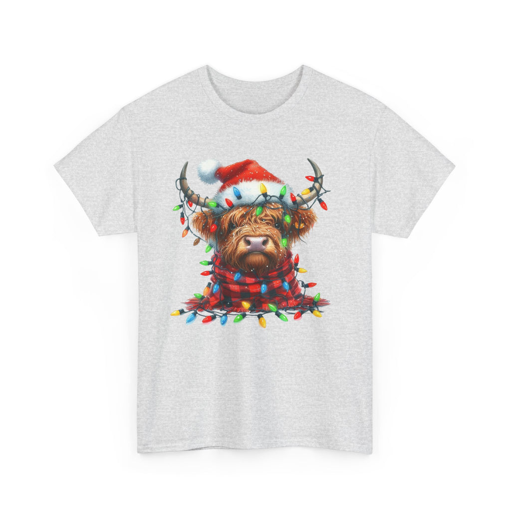 Festive Christmas Tee