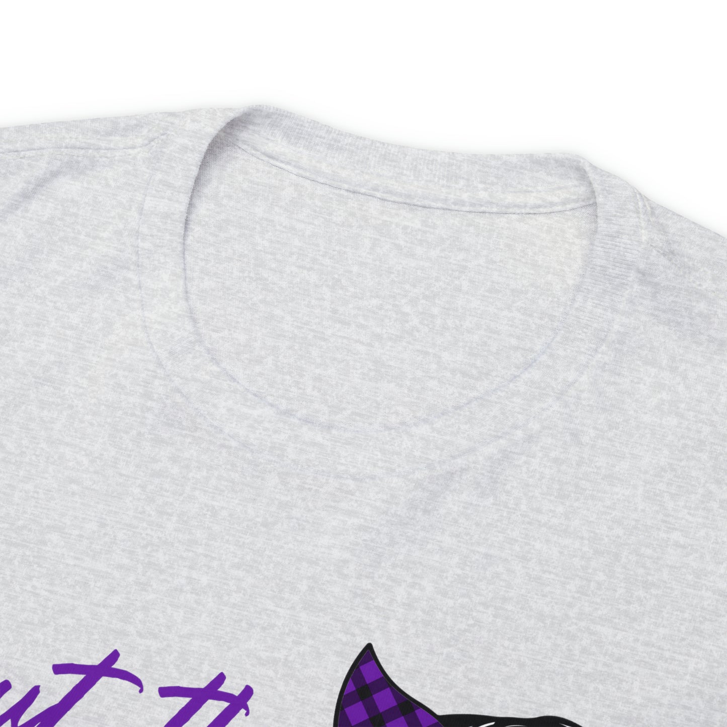 Heavy Cotton Tee
