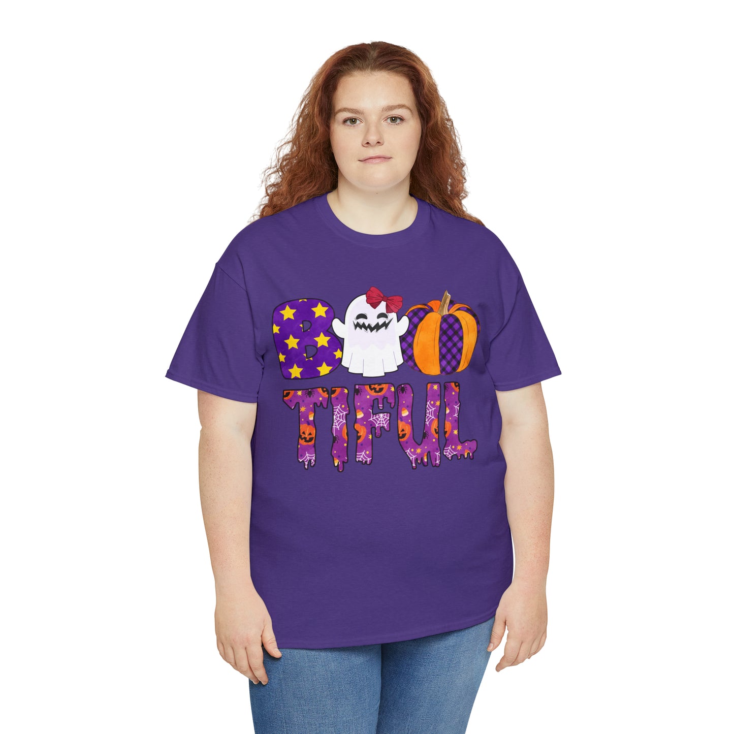 Heavy Cotton Tee