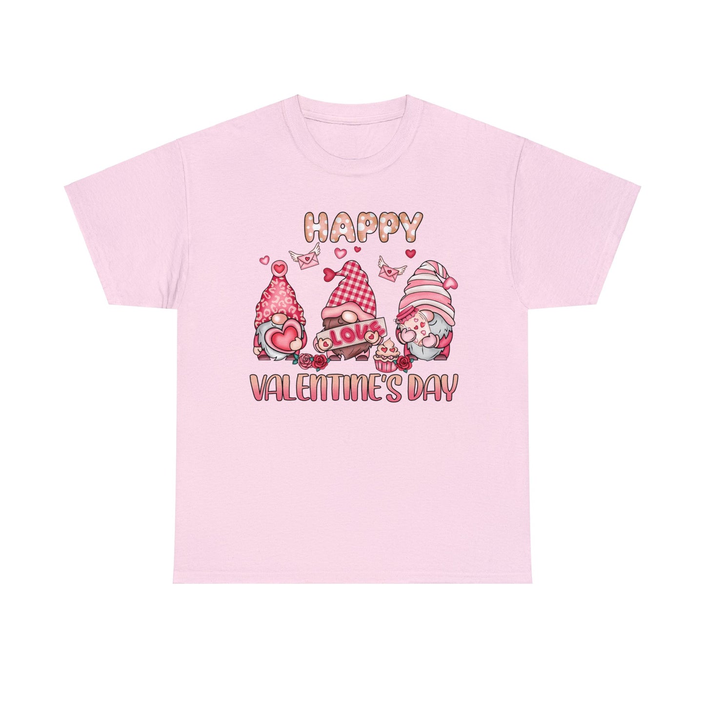 Heavy Cotton Tee