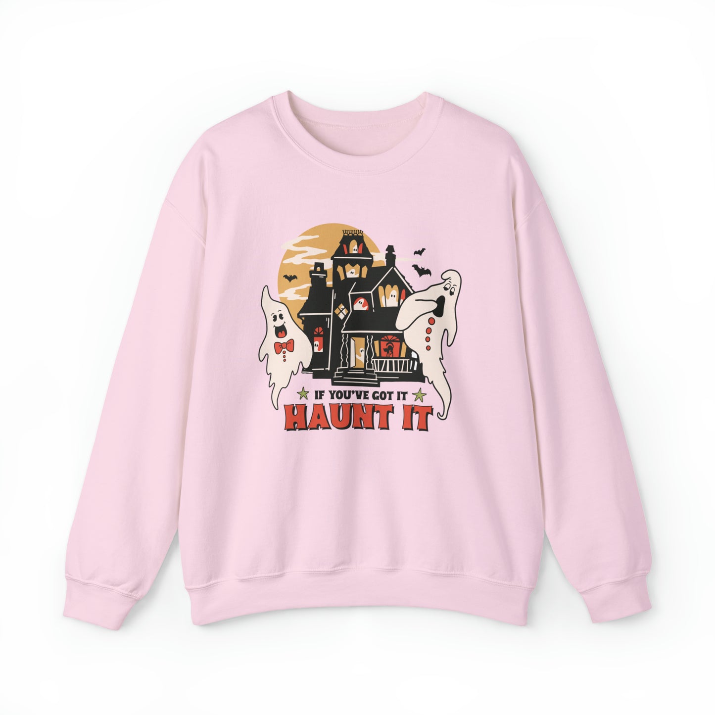 Heavy Blend™ Crewneck Sweatshirt