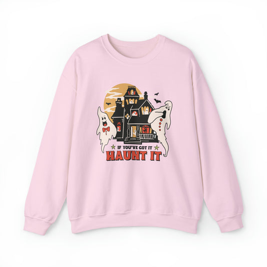 Heavy Blend™ Crewneck Sweatshirt