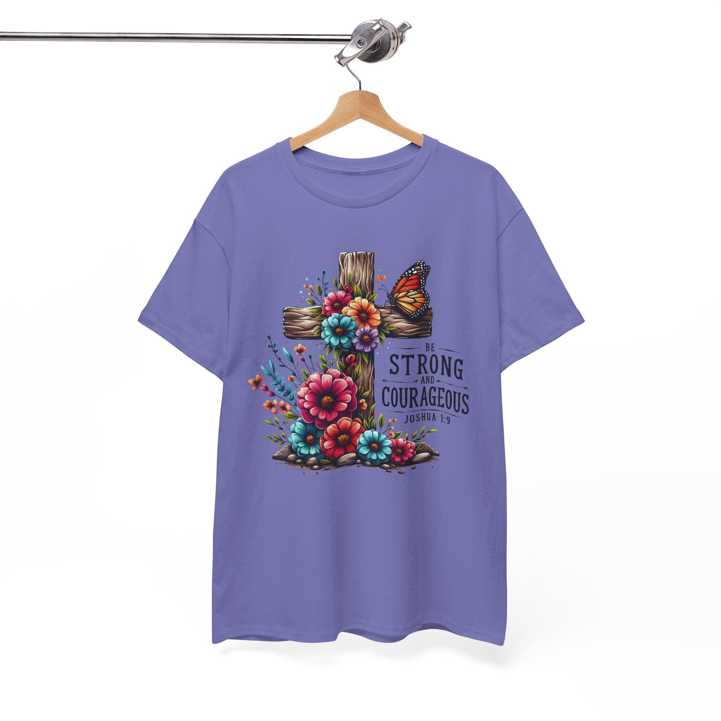 Scripture Tee