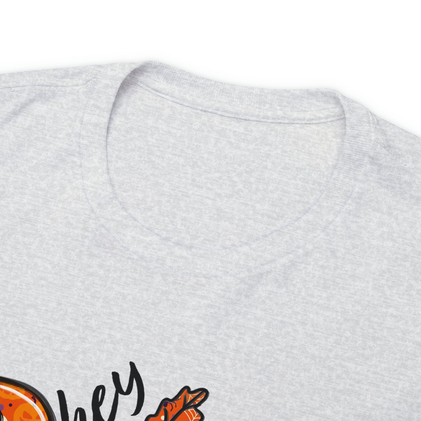 Heavy Cotton Tee