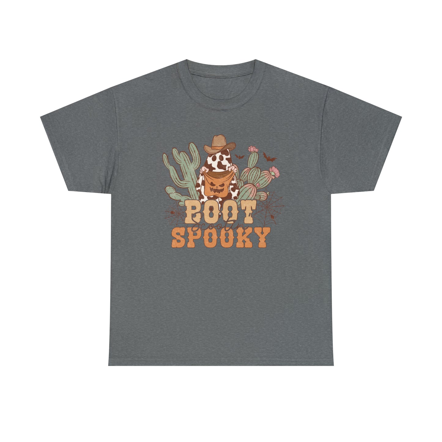 Heavy Cotton Tee