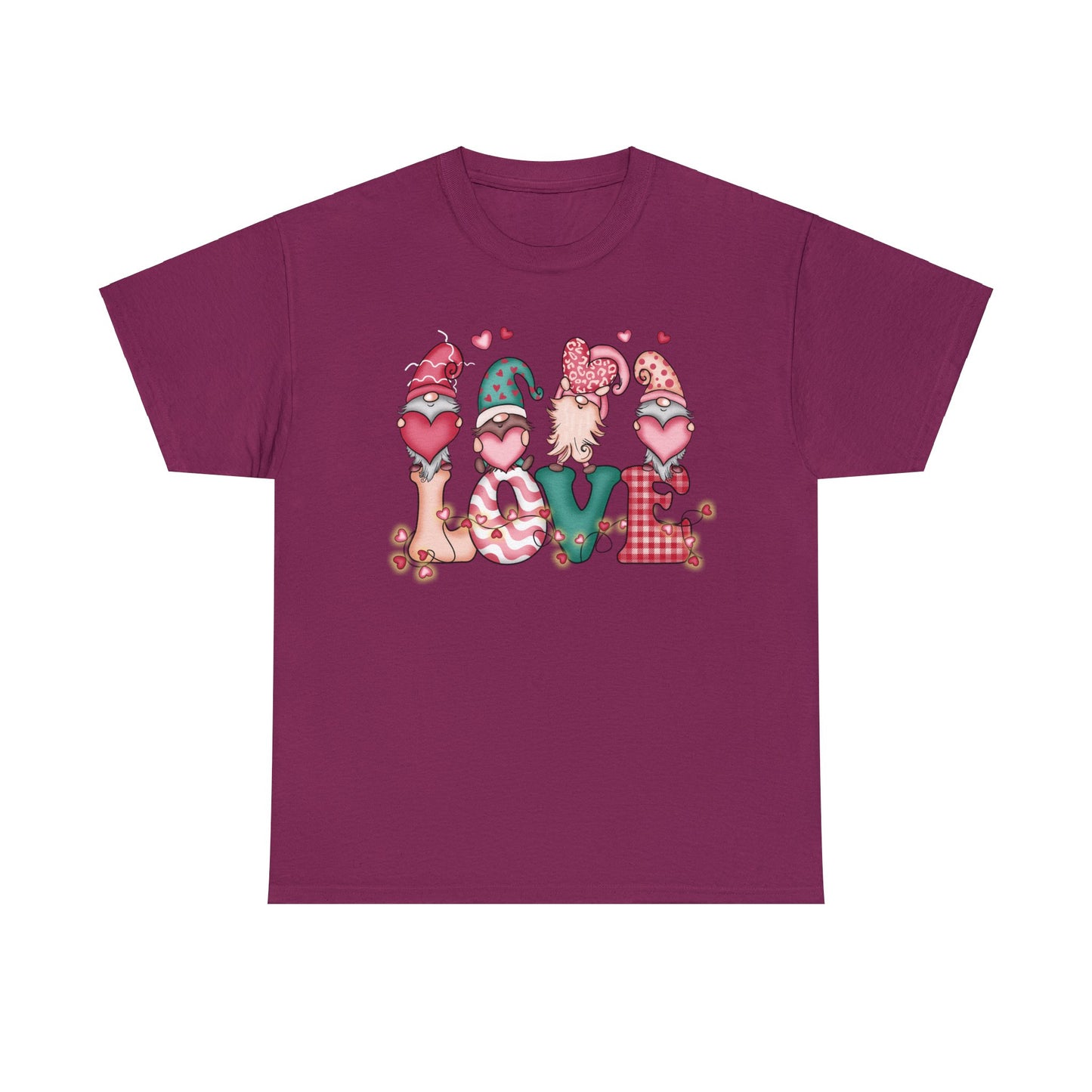 Heavy Cotton Tee
