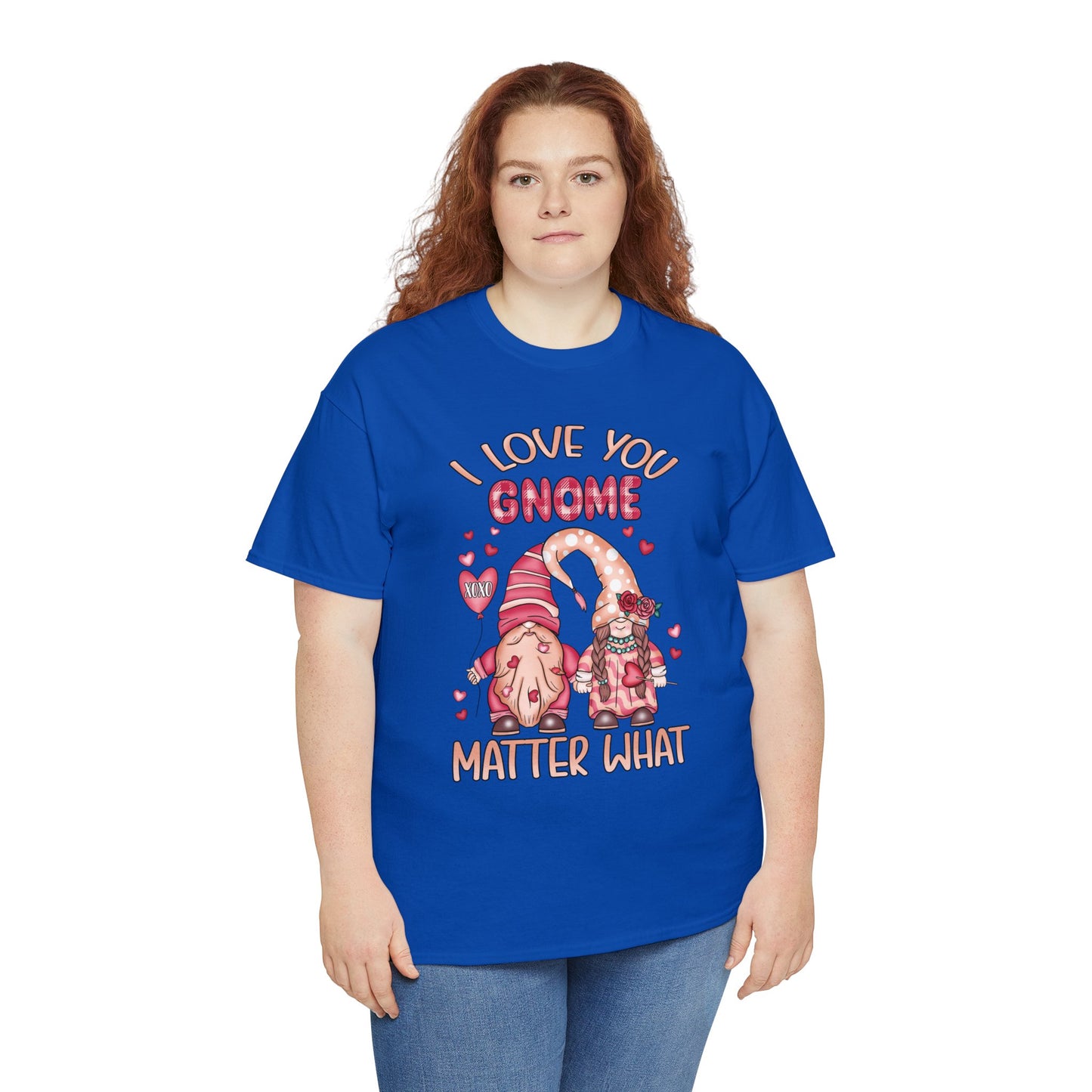 Heavy Cotton Tee
