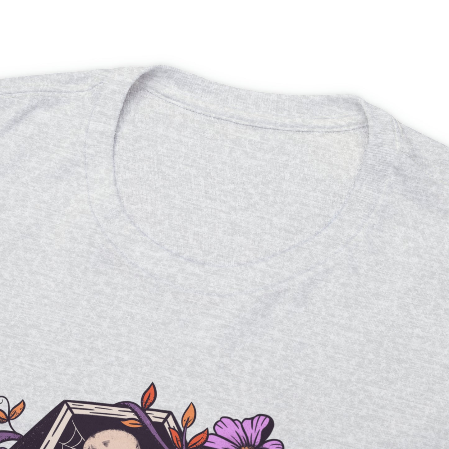 Heavy Cotton Tee