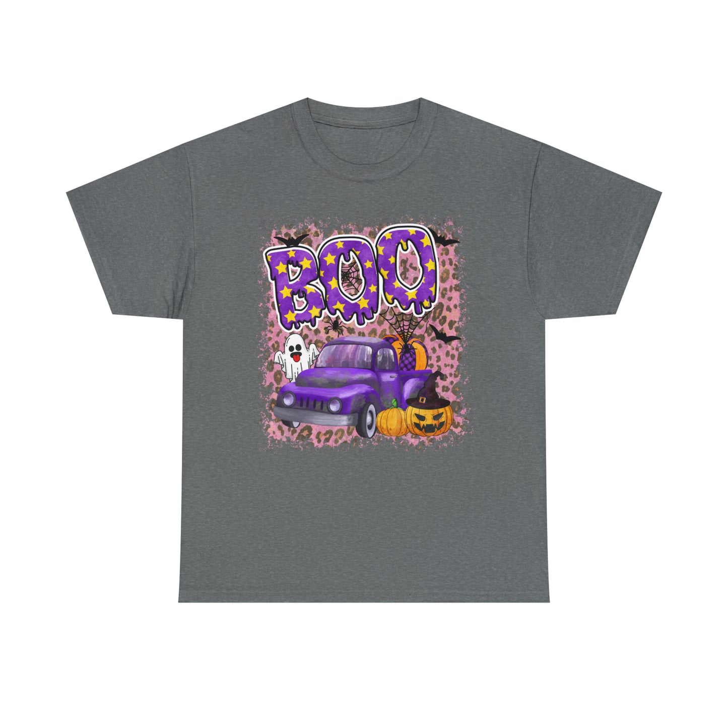 Heavy Cotton Tee
