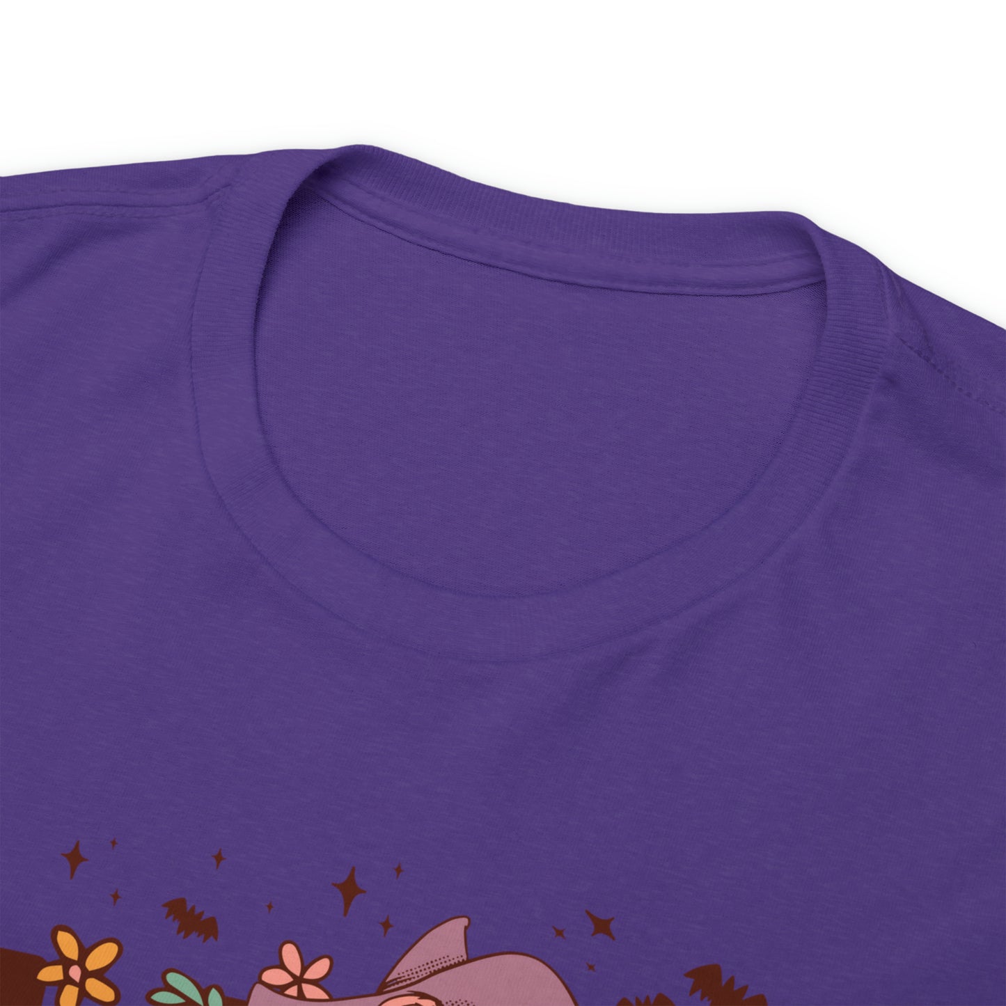 Heavy Cotton Tee