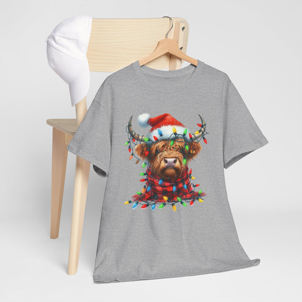 Festive Christmas Tee