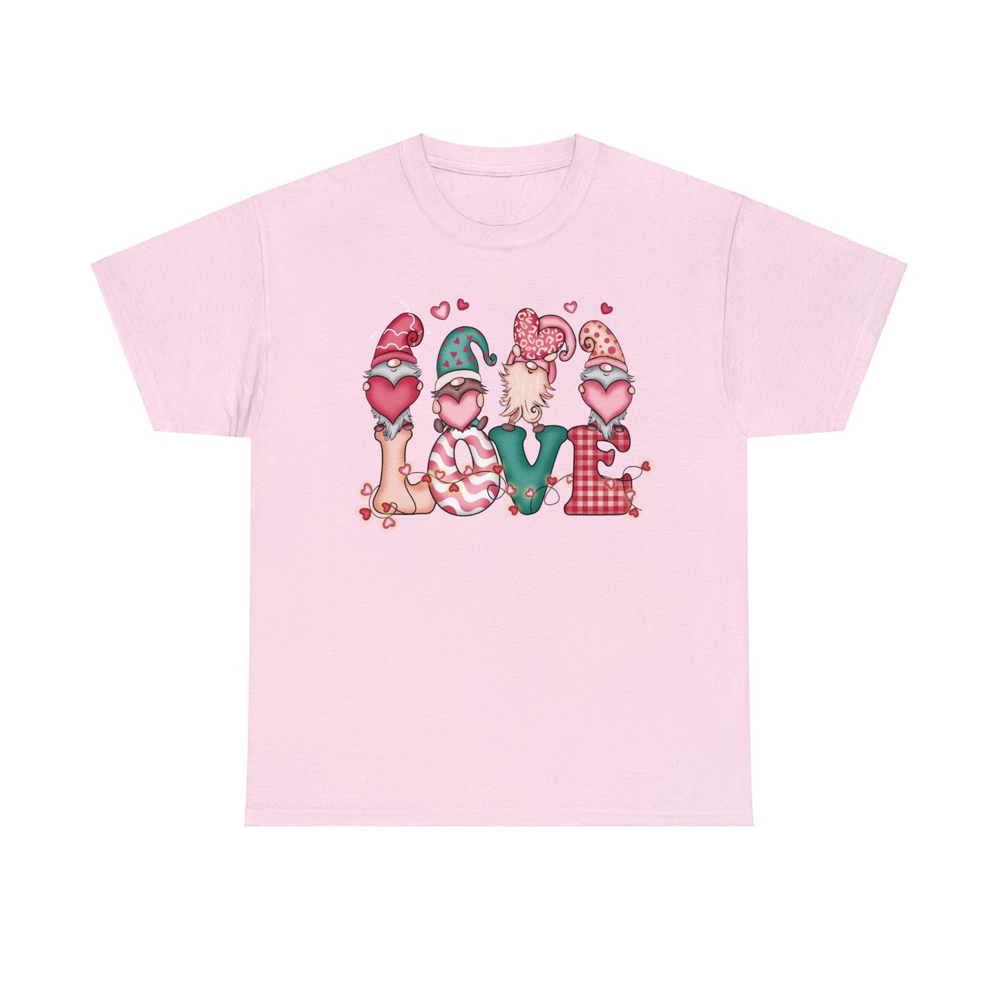 Heavy Cotton Tee