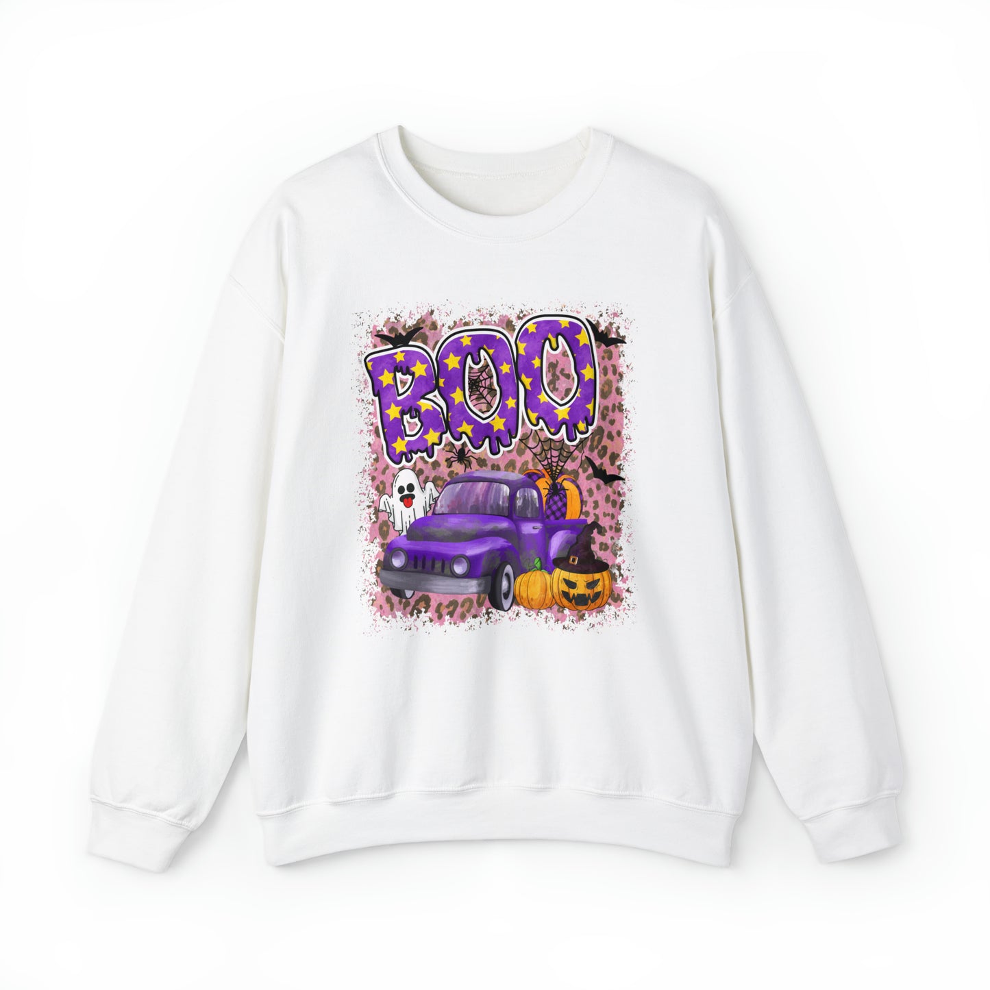 Heavy Blend™ Crewneck Sweatshirt