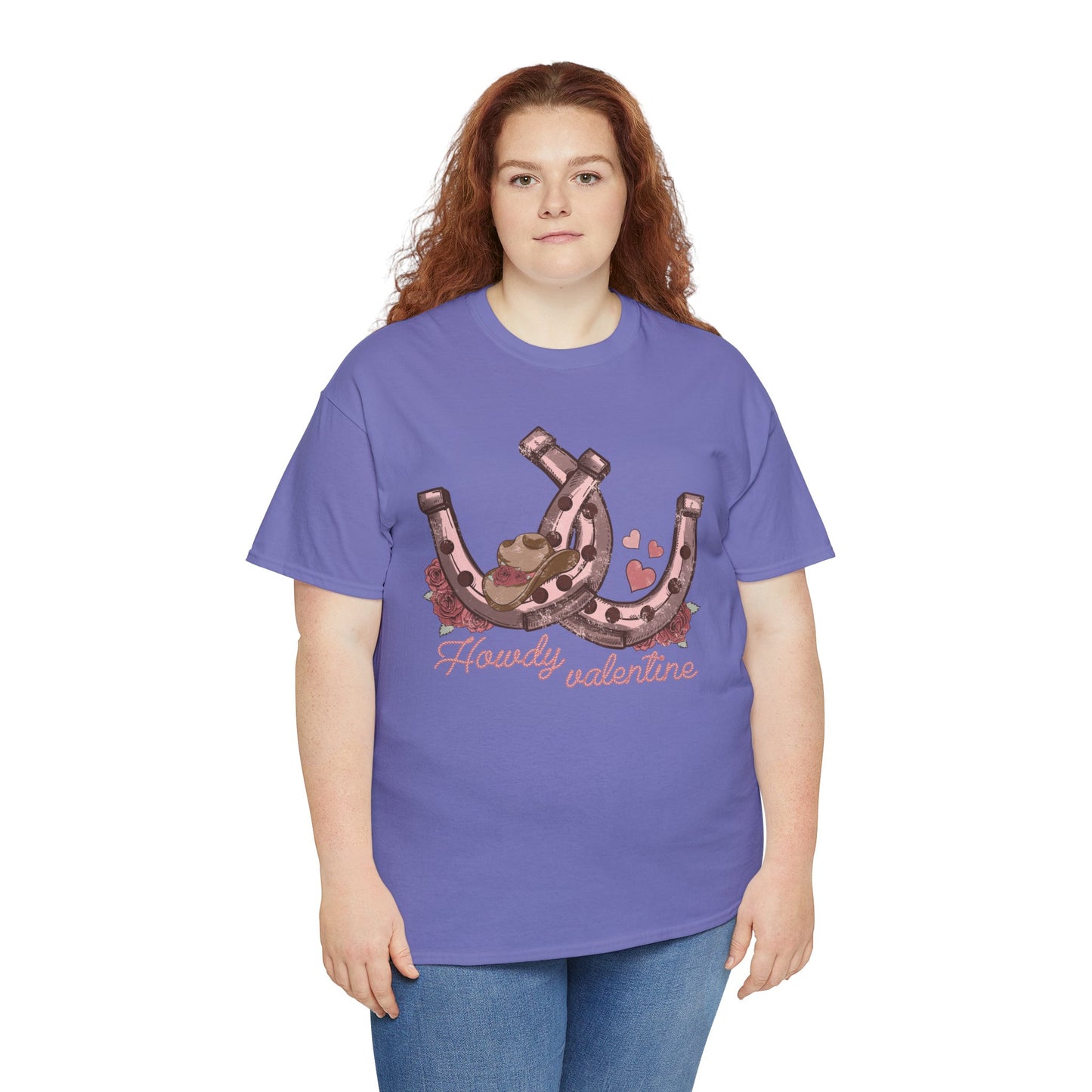 Heavy Cotton Tee