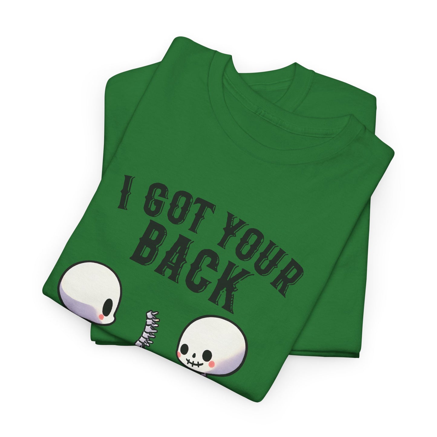 Heavy Cotton Tee