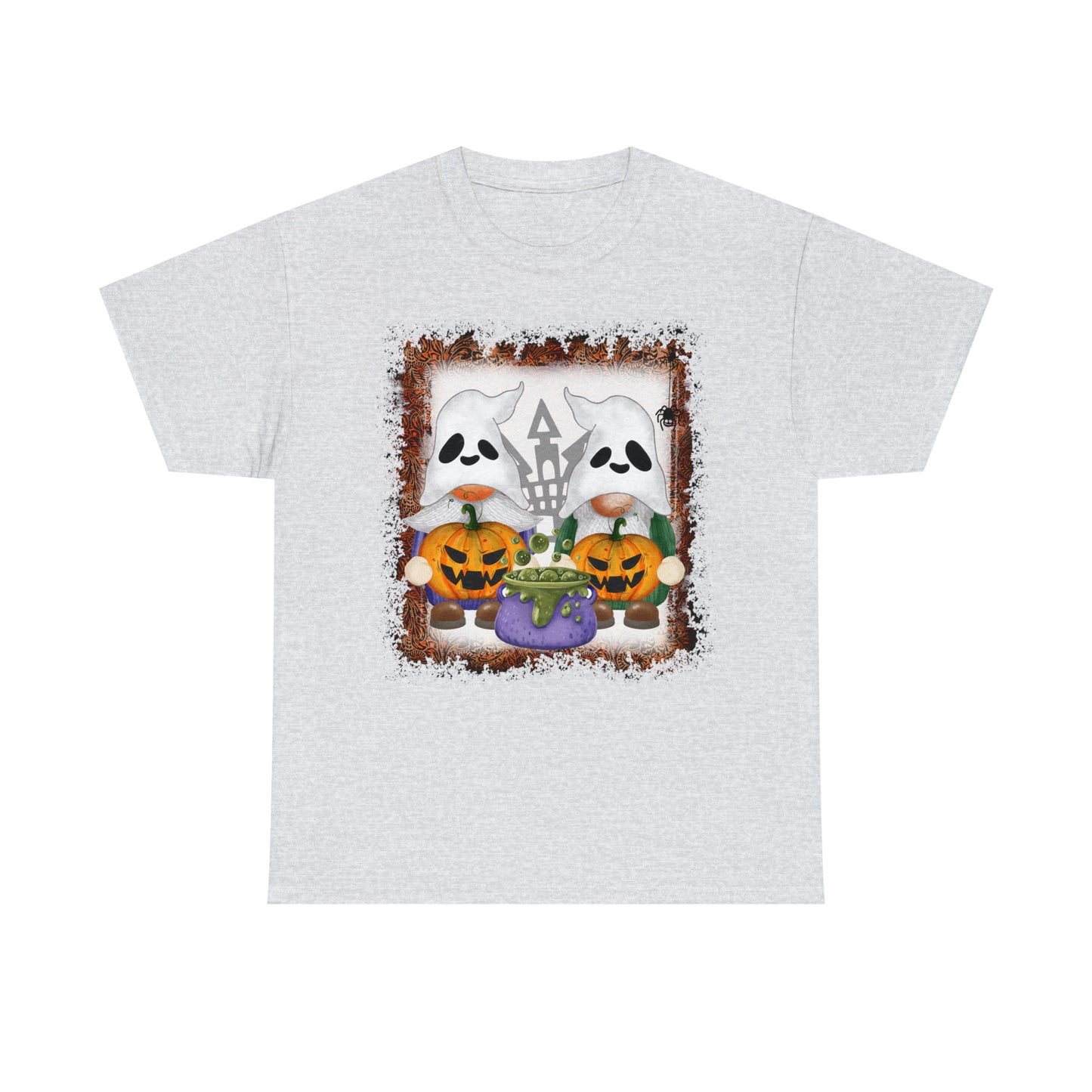 Heavy Cotton Tee