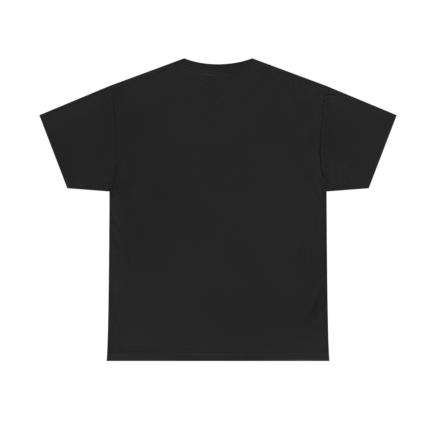 Playful Pumpkin Pac-Man Tee