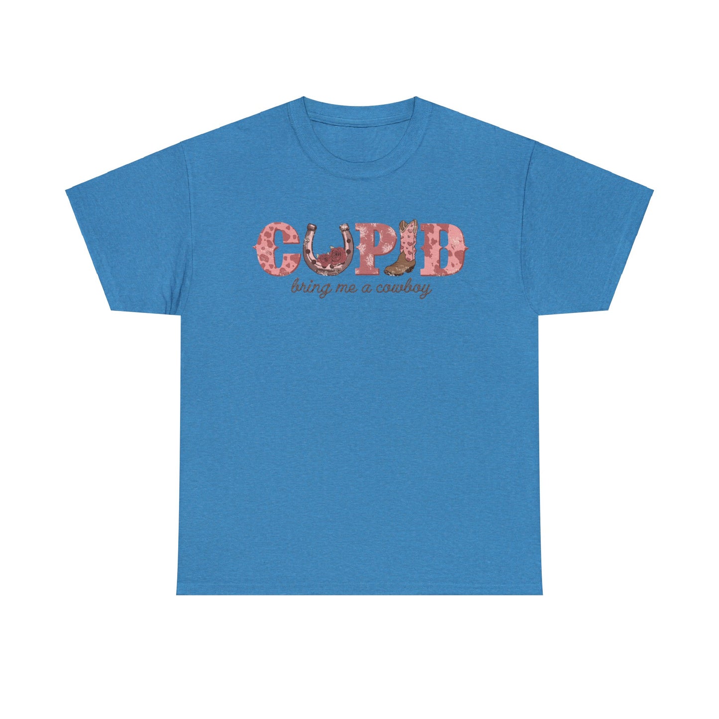 Heavy Cotton Tee