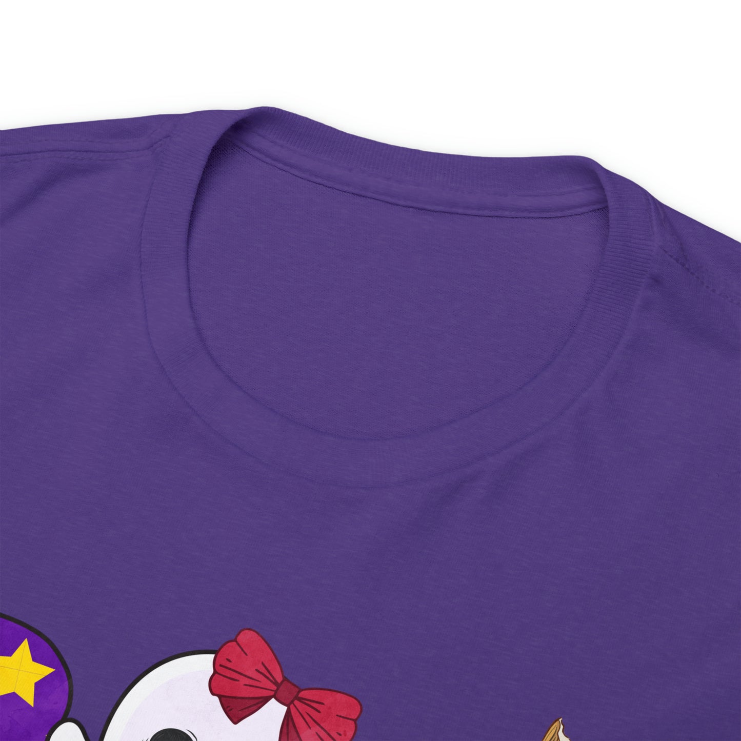 Heavy Cotton Tee