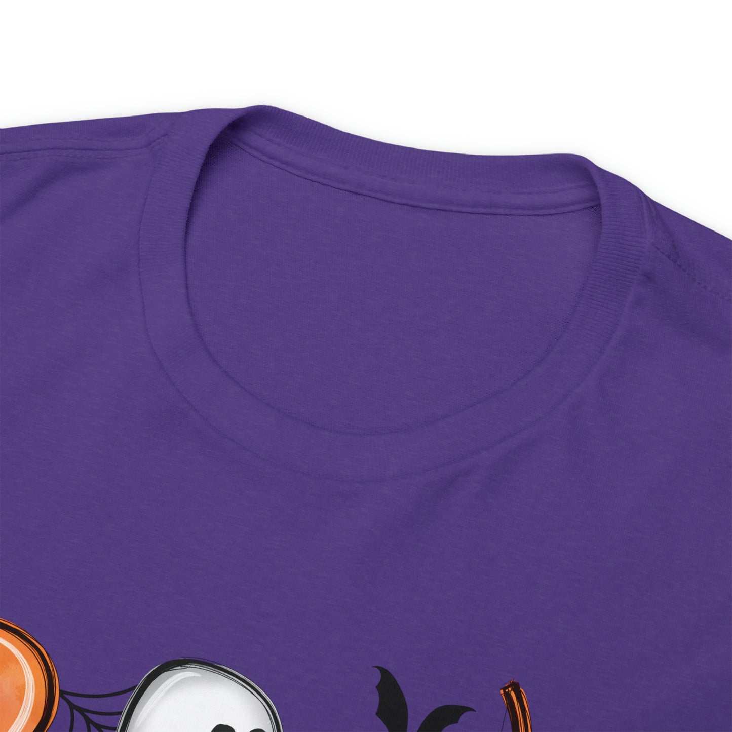 Heavy Cotton Tee