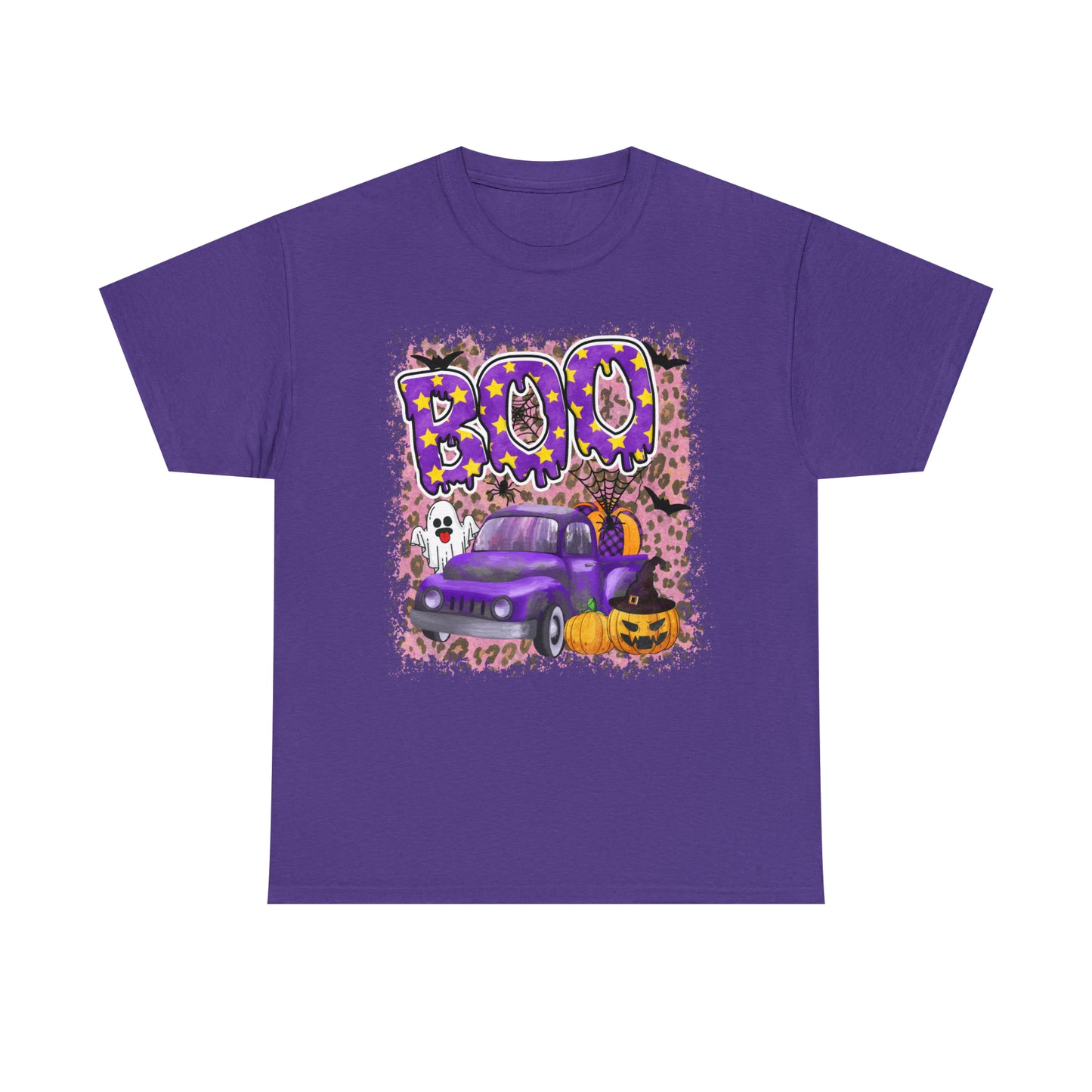 Heavy Cotton Tee