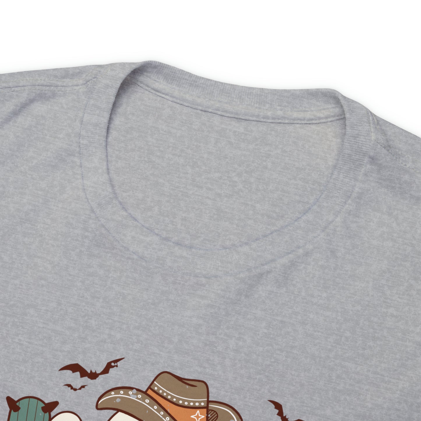 Heavy Cotton Tee