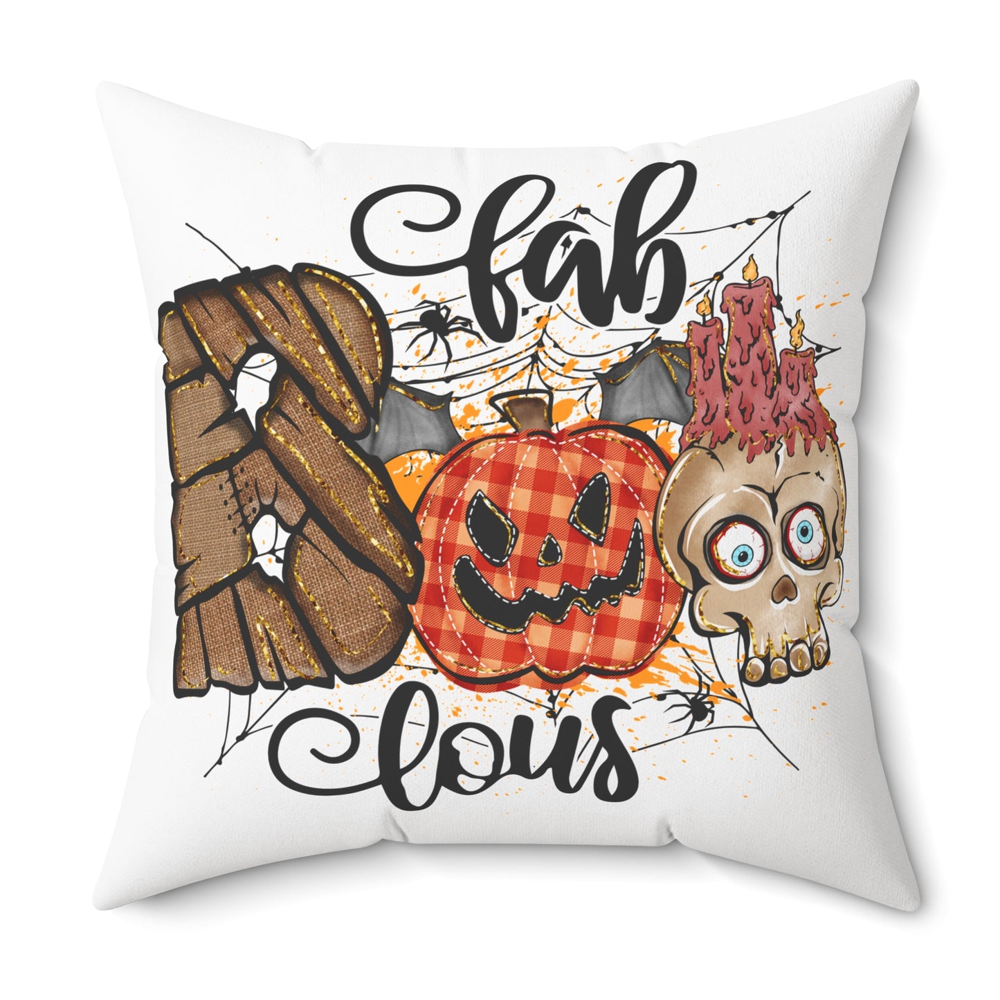 FabBOOlous Halloween