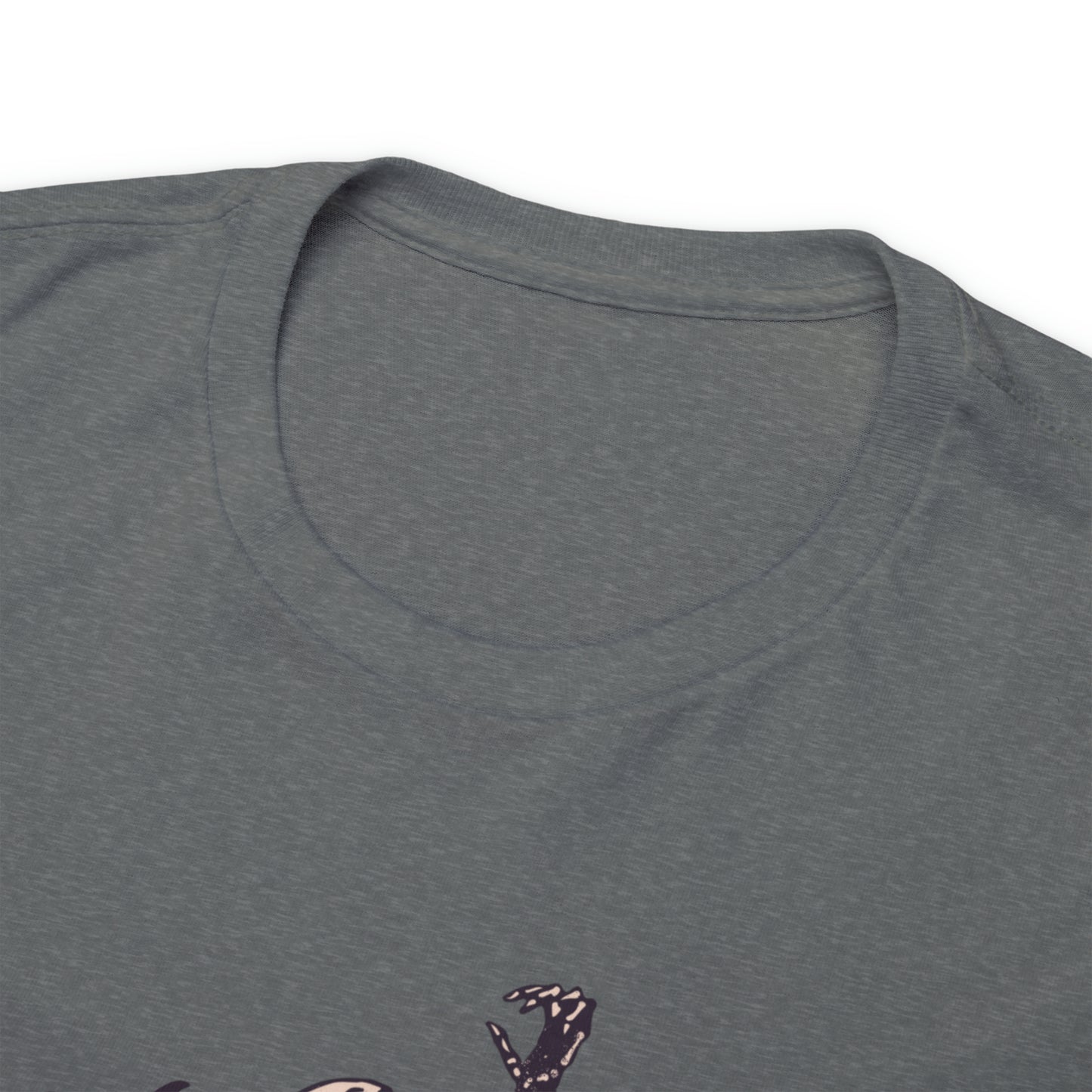 Heavy Cotton Tee