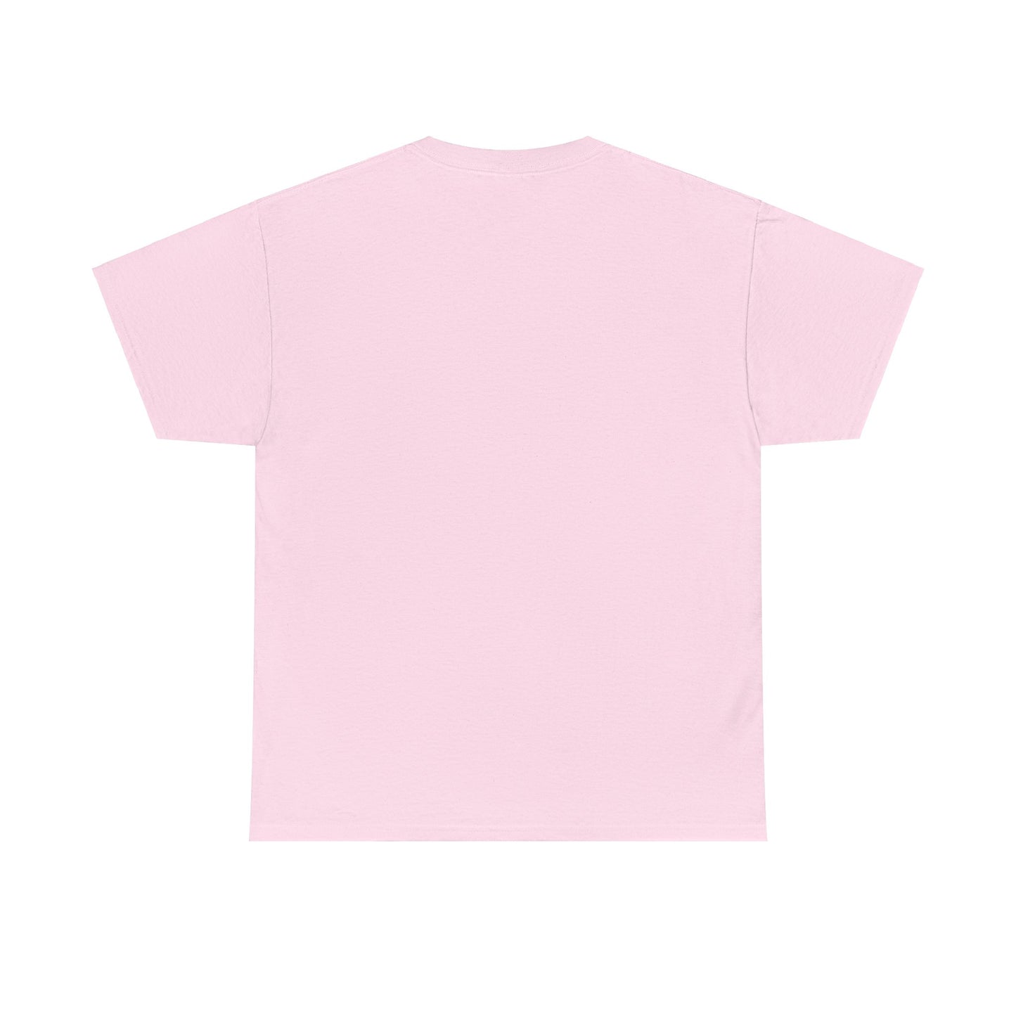 "Tis the Season" Heavy Cotton Tee - Festive Holiday Shirt