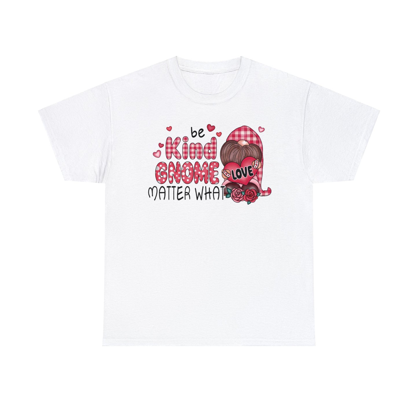 Heavy Cotton Tee
