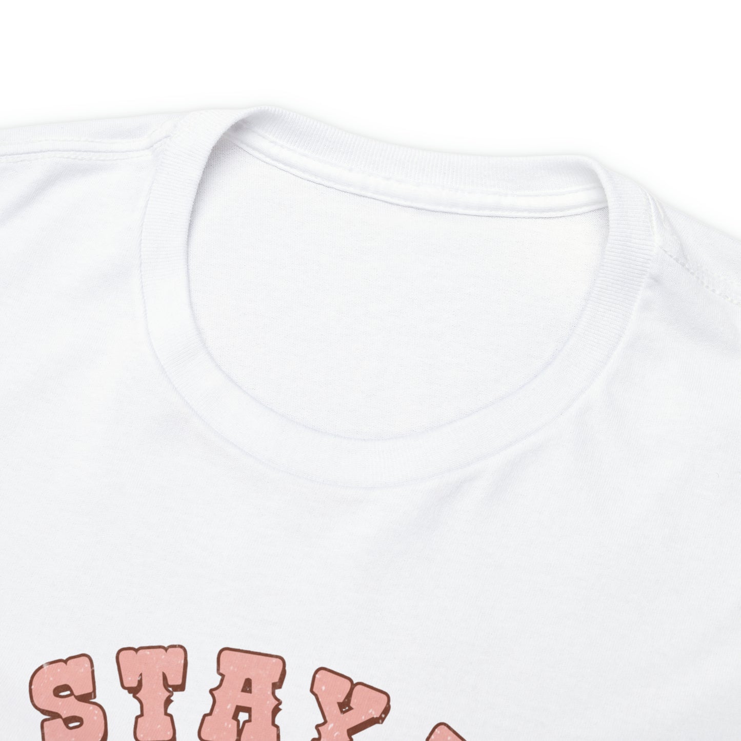 Heavy Cotton Tee