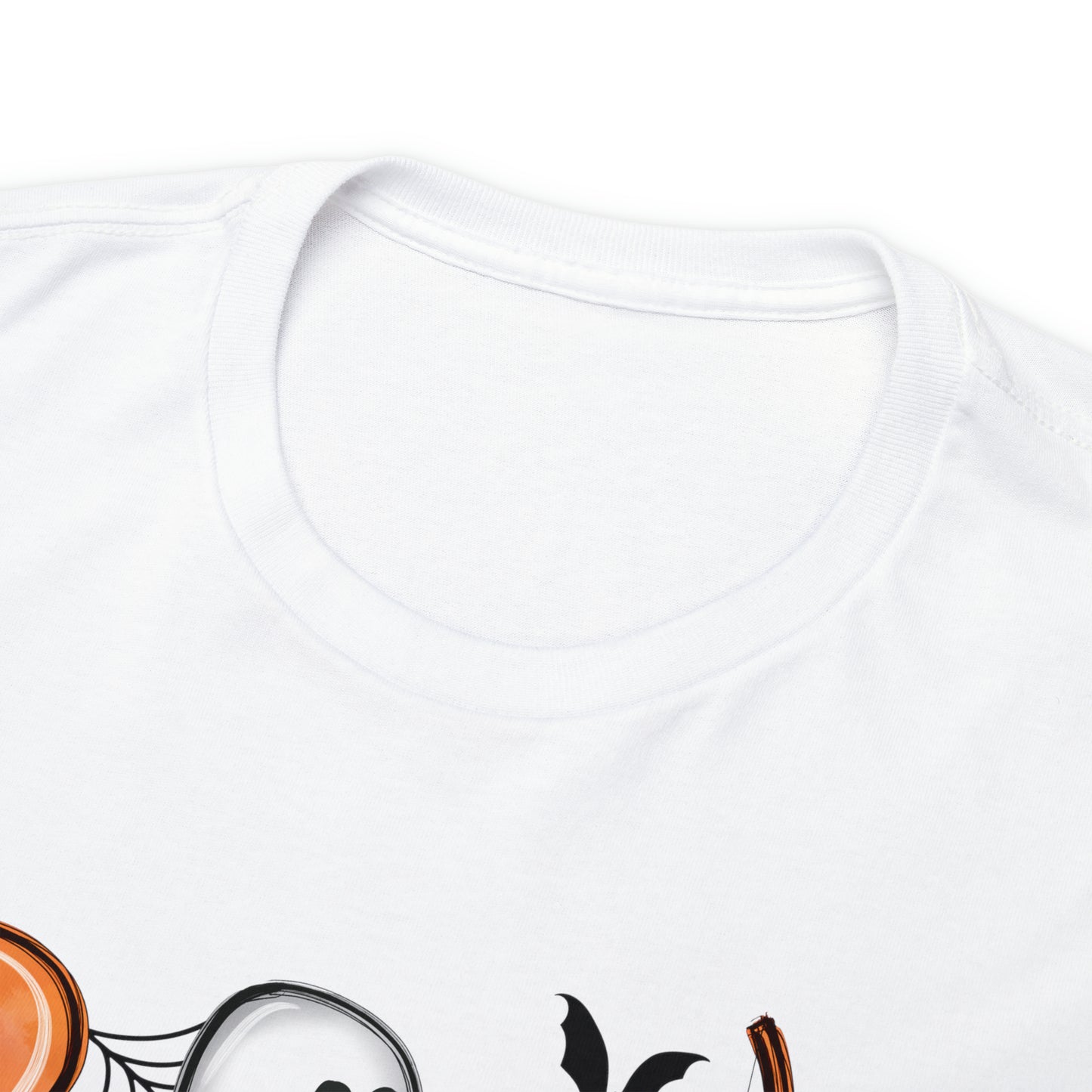 Heavy Cotton Tee