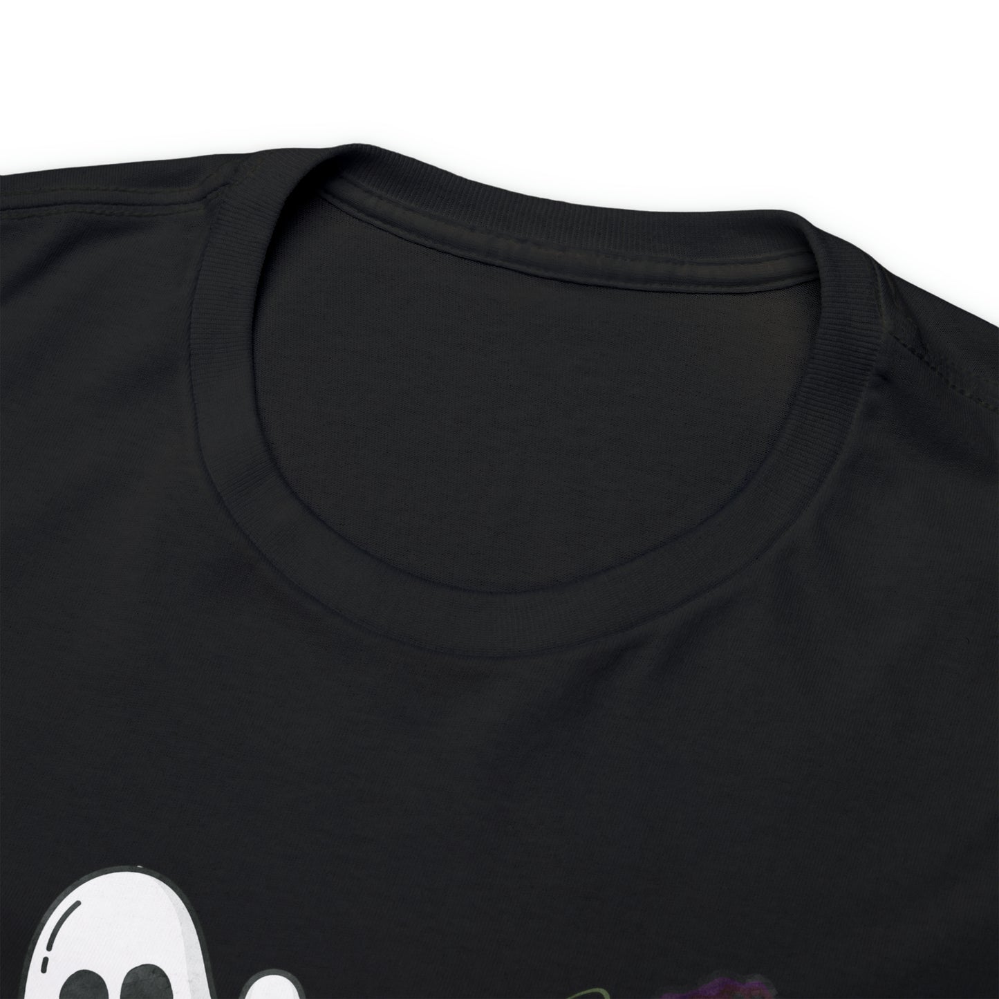 Heavy Cotton Tee