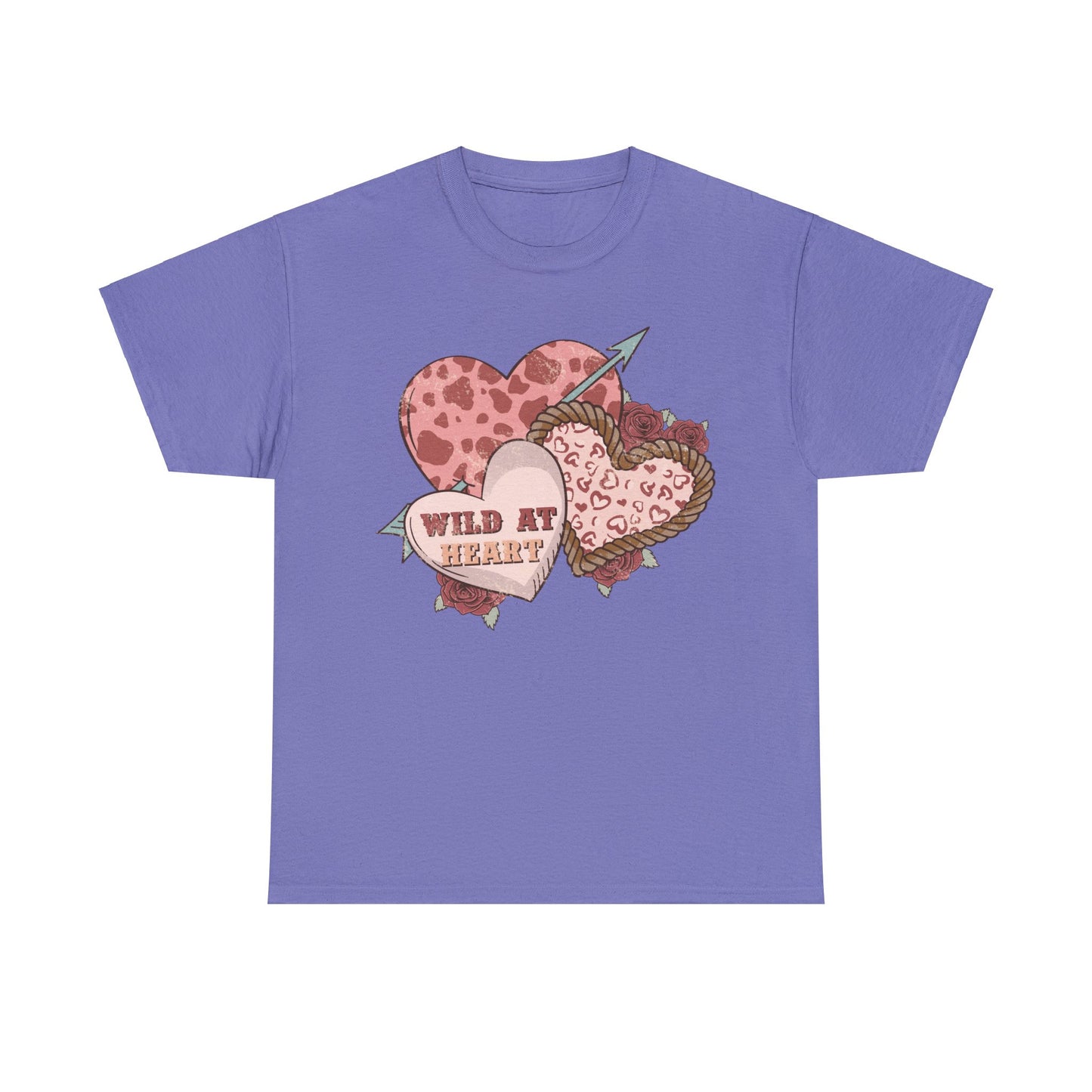 Heavy Cotton Tee