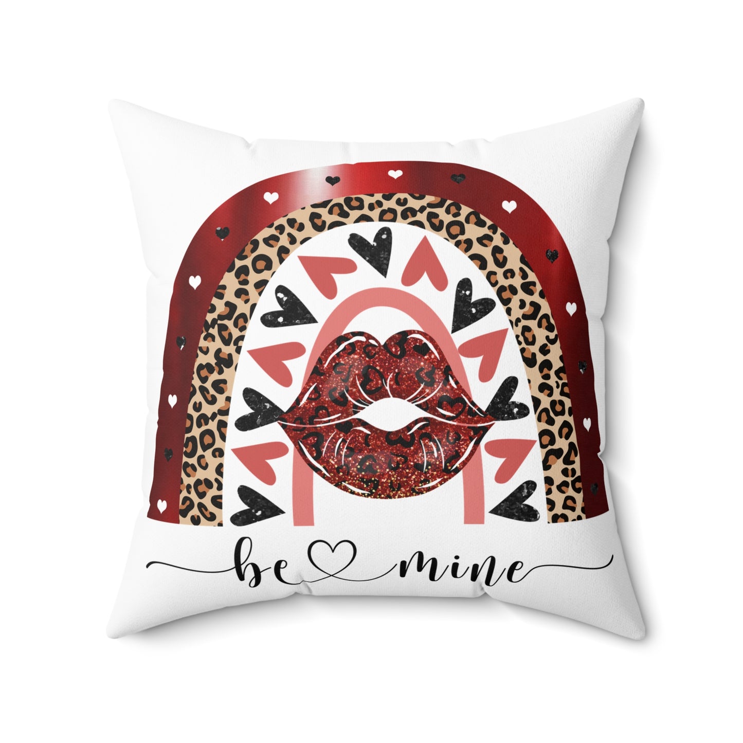 Valentine 'Be Mine