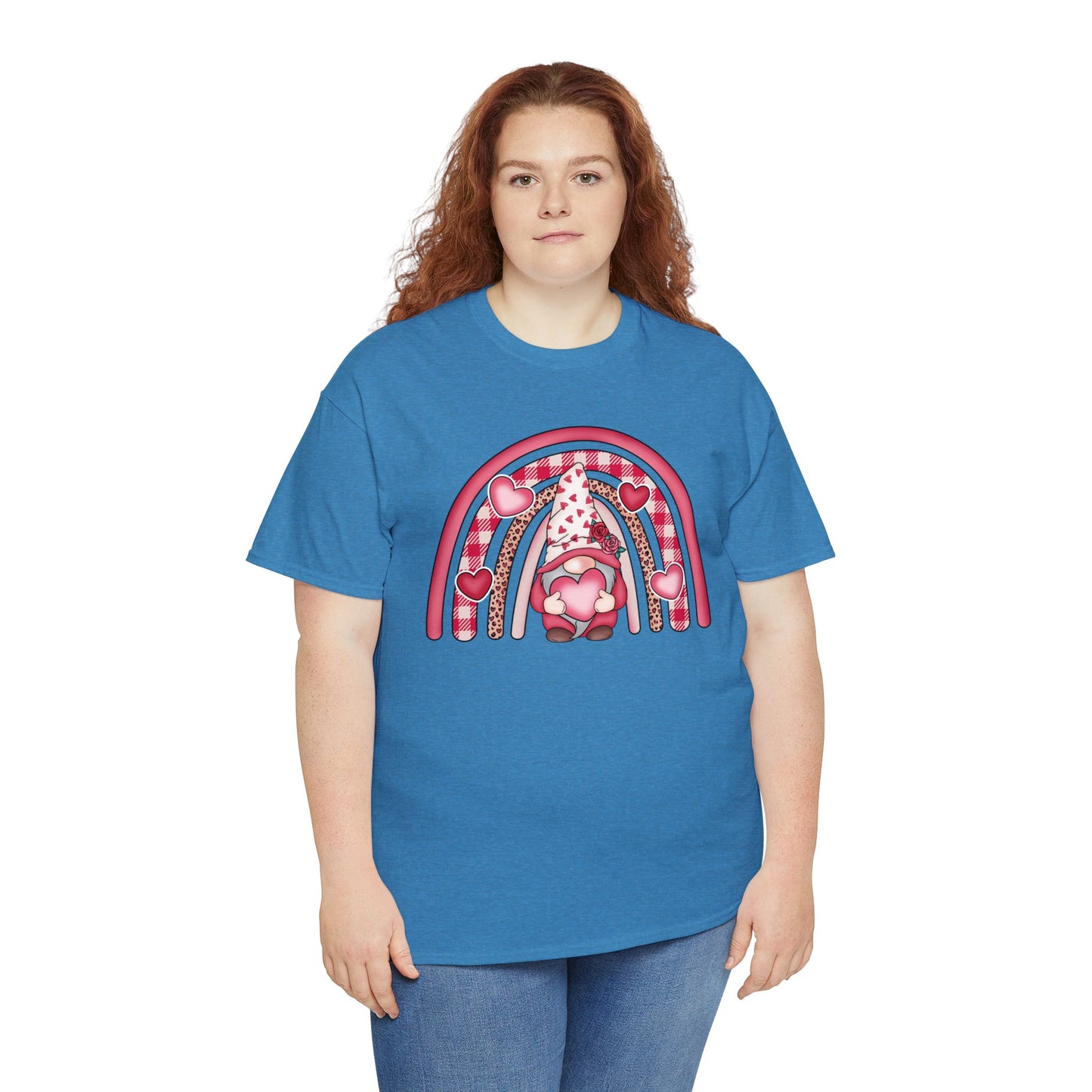 Heavy Cotton Tee